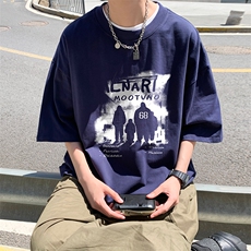 藏青色