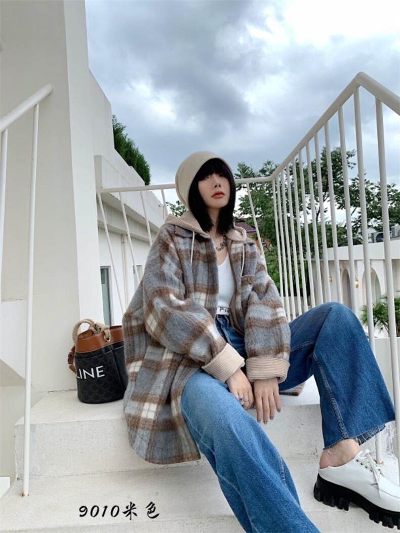 现货冬装上新,女装其它,ZYDZ在依店主