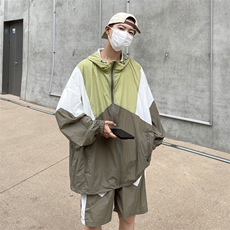 绿色