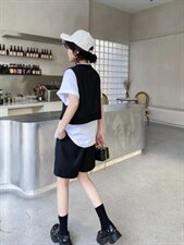 套装，女装职业装，维蜜 W.M