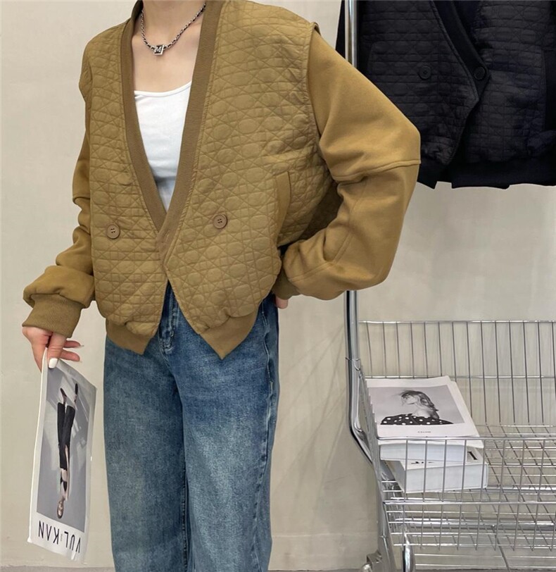 2022外套，其它，曼希野