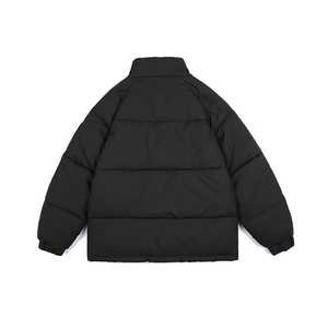 外27-2GANYOU日系可拆卸式袖标加厚棉服MY01-P175图片