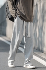 抖音直播得物2025秋冬Cityboy新品纯色运动裤卫裤K005P50，男装休闲裤，电商042