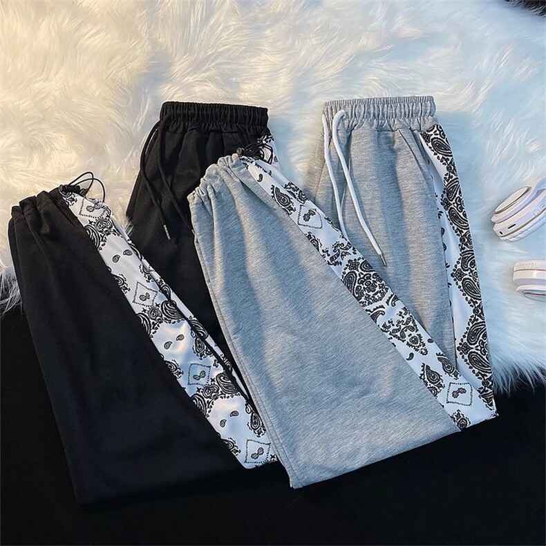 男春季休闲裤K51P26,男装休闲裤,星座1116-2
