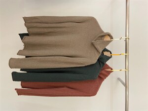 羊毛打底,其它,FMV