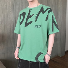 绿色
