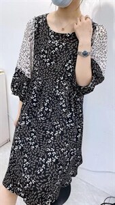 夏季新款长裙图片