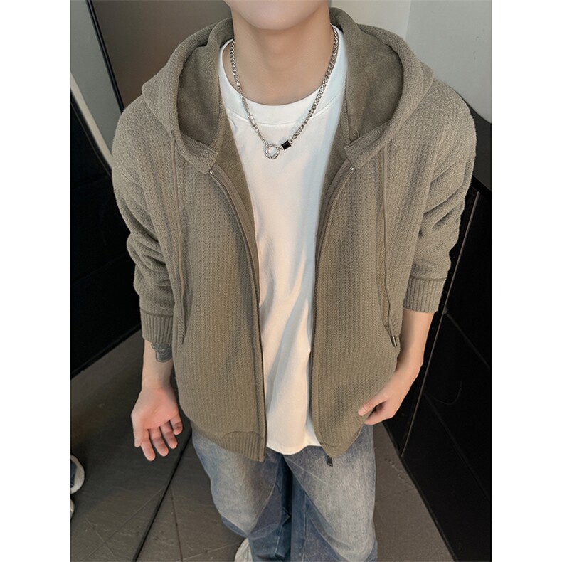 高街都市时髦百搭外套经典风格加厚柔软舒适感上衣HY879P68,女装短外套,电商A102B