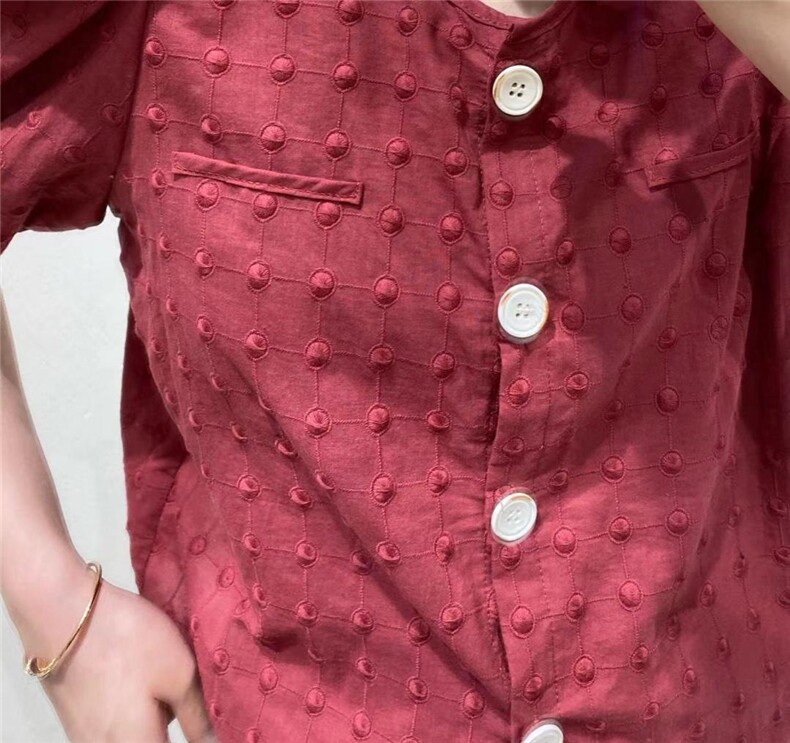 夏季韩系上衣系列，女装，唯品