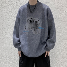 灰色