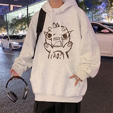 白灰色
