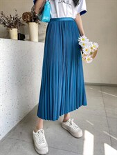 半裙，女装半身裙，吉丽洣娜