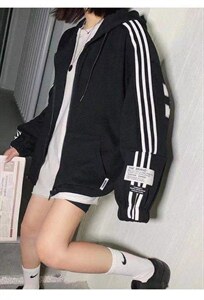 秋装新款 欧版带帽针织外套潮,其它,雪儿伊秀