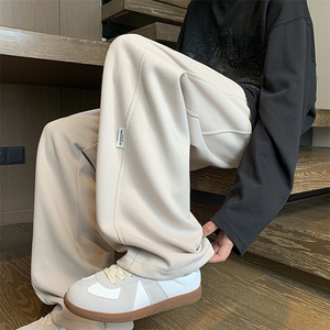 秋季新款活页分割卫裤 XZ604-K135-特P40控78图片