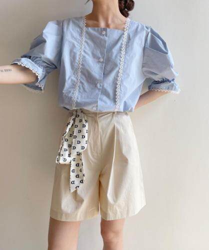 【现货】夏季新款干净清爽，其它，FULE EDIT