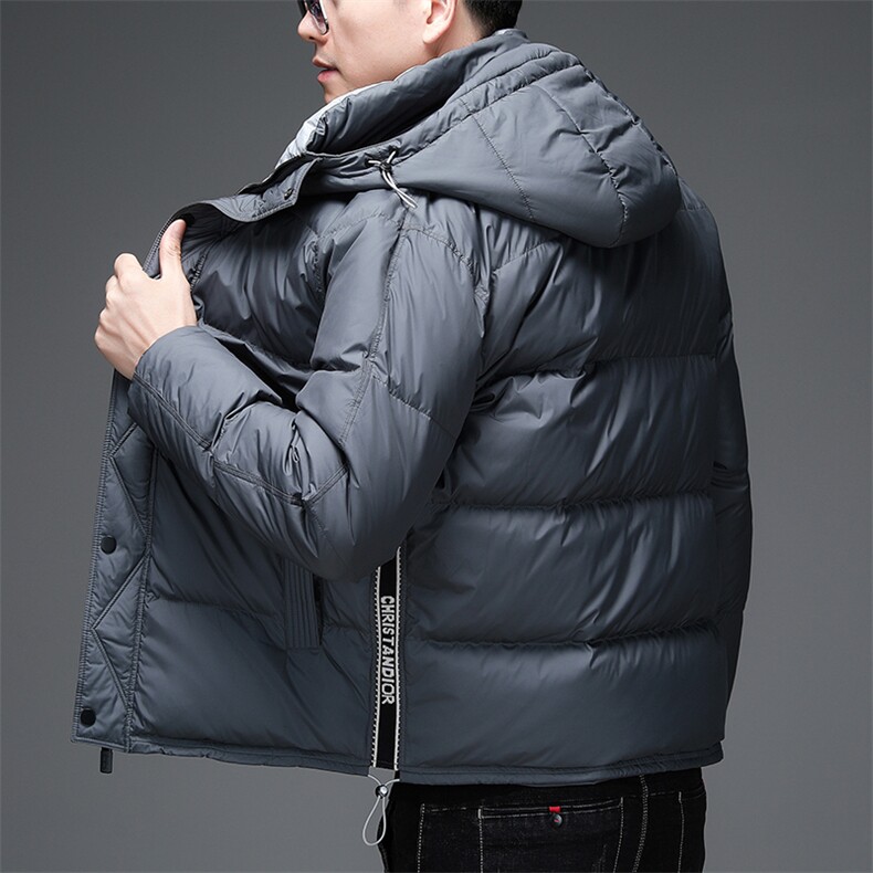 男装羽绒服BN6611图片