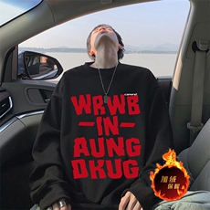 黑色（加绒）