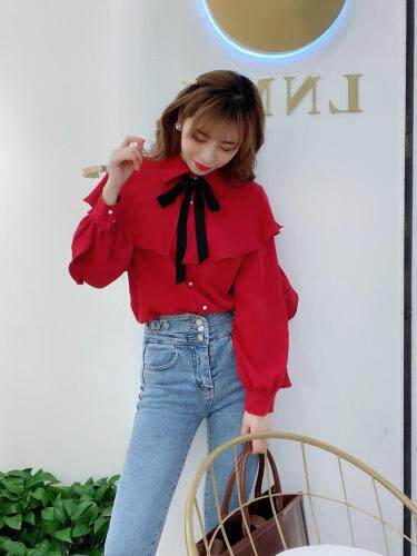 2021年春款，女装，丽妮米雪