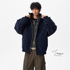 藏青色
