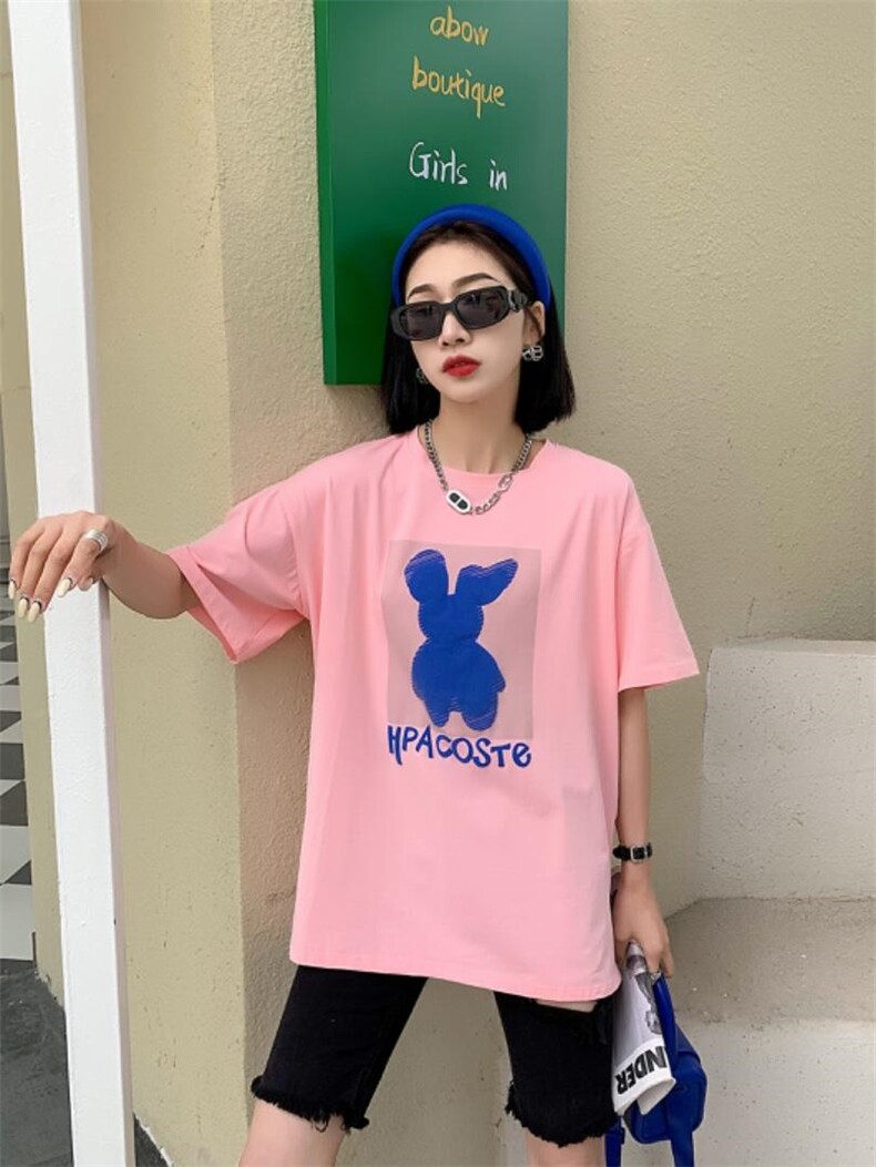 《现货》夏季大版工艺T发售中，其它，NOUSWEETY 诺小姐衣橱