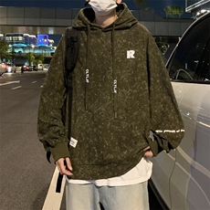 绿色