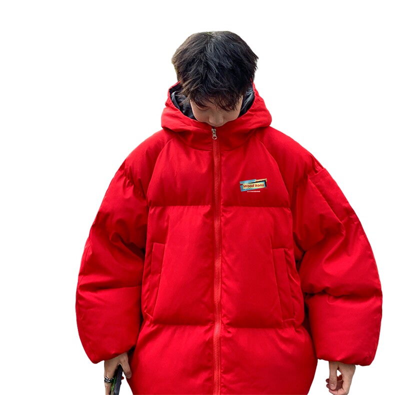 ！面包服男棉衣男棉服男大码棉袄男加厚外套男潮MB191-P90,男装棉衣,电商B367
