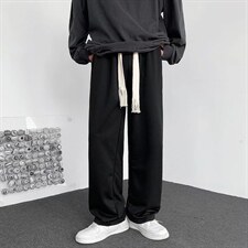 男春季潮流时尚休闲长裤CK16P26，男装休闲裤，星座1116-2