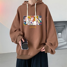 棕色