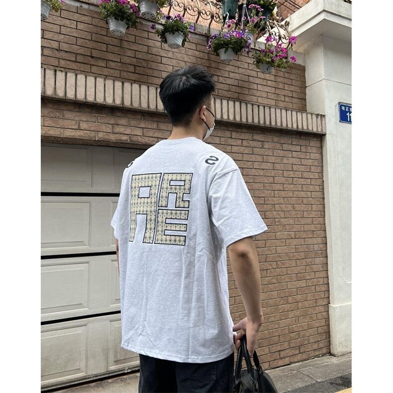 1506/QCX72200/P34刺绣款短袖图片
