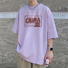 紫色