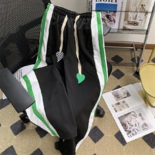 绿色