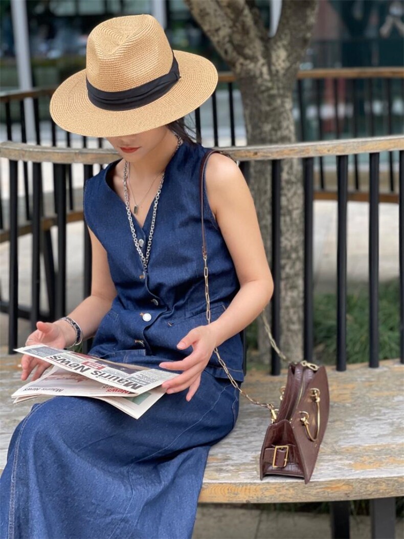 马甲牛奶套装，女装马甲，是爱 SHI AN