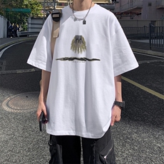 白色