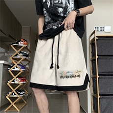 米色