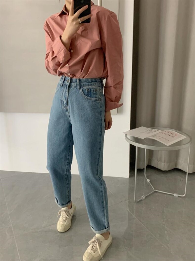 新款牛仔裤，女装牛仔裤，18867829688