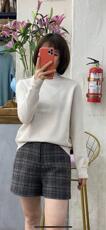 秋冬打底针织衫，女装，聖仕莲