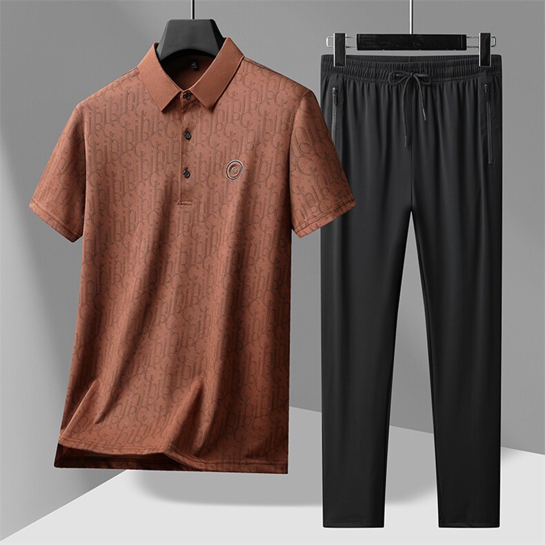 运动服运动套装YF1601,男装休闲套装,钱塘207-1