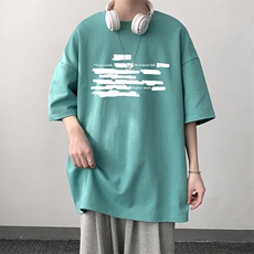 绿色