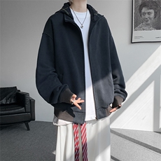 藏青色