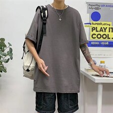 灰色