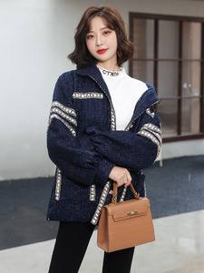 时尚百搭短款羽绒服女冬季新款韩版宽松显瘦加厚保暖外套上衣图片