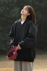 2024春季情侣新款现货户外棒球领夹克男冲锋衣外套JK803-P65，男装夹克，星座1204-3