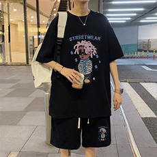 黑色