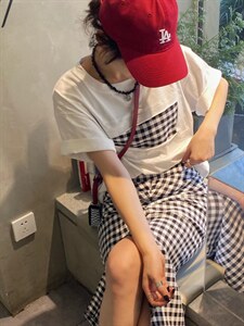 Alissa Lin，杭州意法服饰城2楼2100