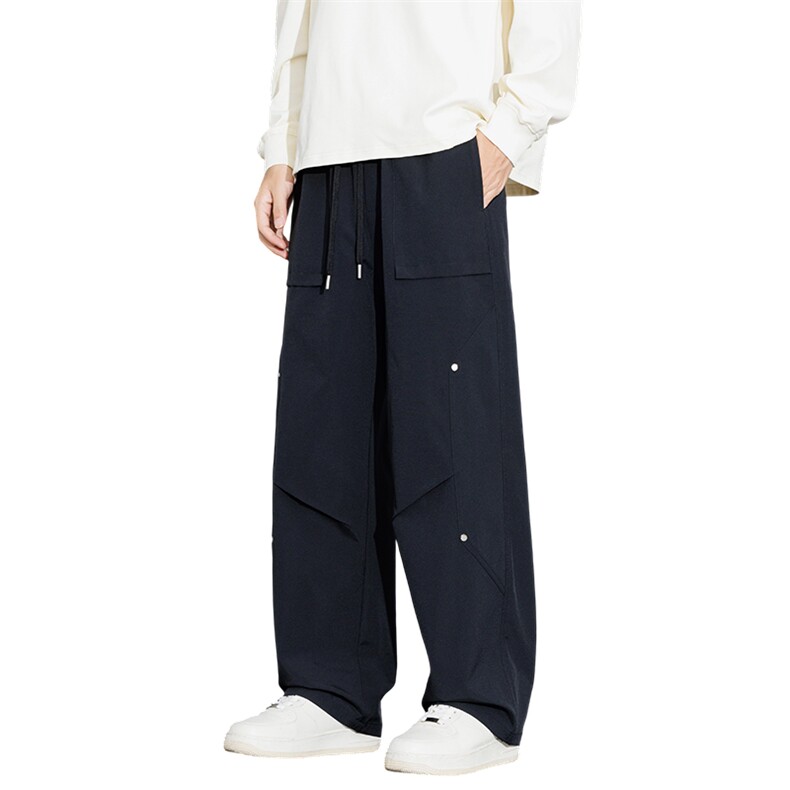 新款男士潮流百搭户外休闲工装裤K231-P40控79,男装工装外套,星座209-1