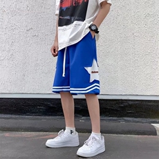 蓝色