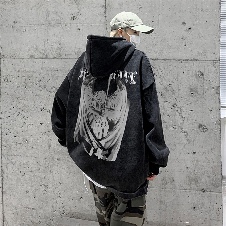 男装卫衣XZ514-2-W6663-P68，男装卫衣，星座514-2(原B239)