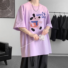 紫色