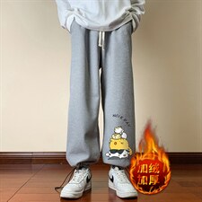 灰色加绒款