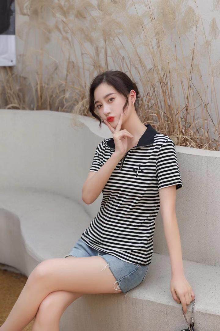 螺纹拉链T，其它，伊洛姿